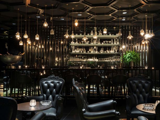 Verified hotel review - Mondrian Doha - 49
