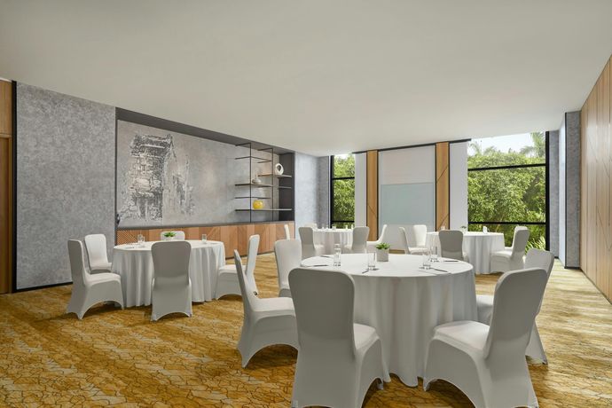 Verified hotel review - Sheraton Hanoi West - 40