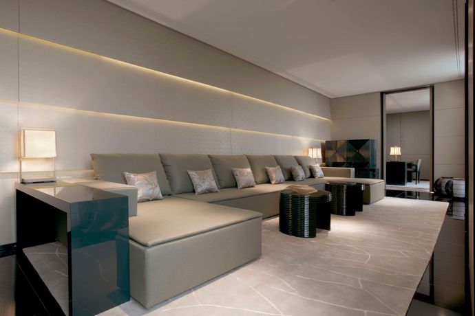 Verified hotel review - Armani Hotel Milano - 52
