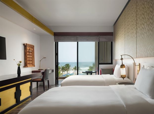 Verified hotel review - Al Baleed Resort Salalah by Anantara - 20