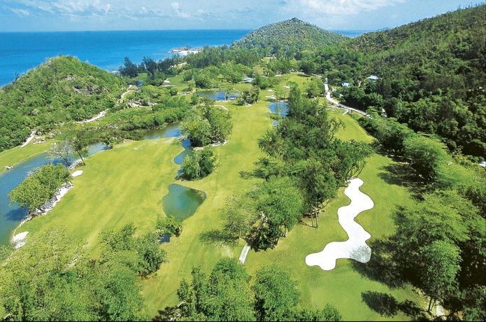 Verified hotel review - Constance Lémuria - 13