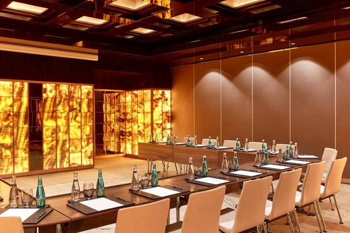 Verified hotel review - The St. Regis Istanbul - 50