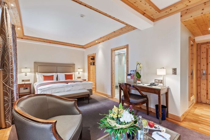 Grand Hotel Zermatterhof - 47