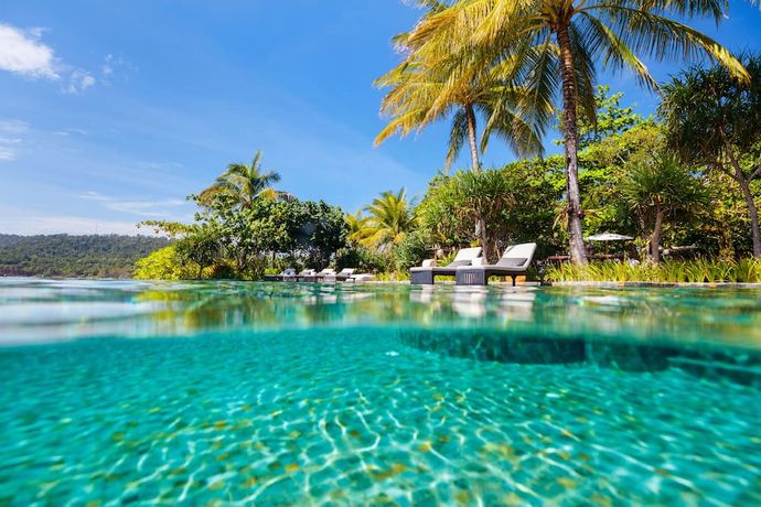 Song Saa Private Island - 16