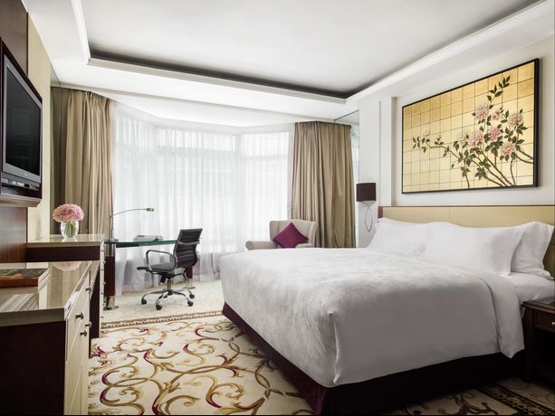 The Langham Hong Kong - 25