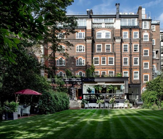 The Goring - 15