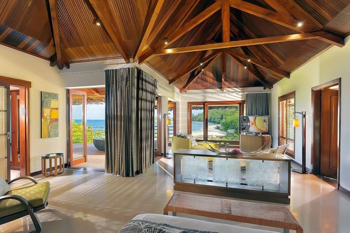Verified hotel review - Constance Lémuria - 11