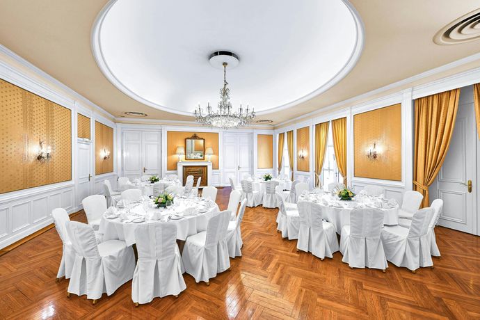 Hotel Atlantic Hamburg, Autograph Collection - 31