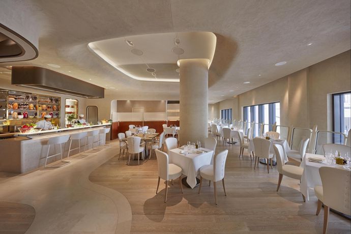 Verified hotel review - Mandarin Oriental Doha - 47