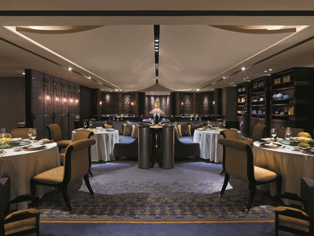 Verified hotel review - Shangri-La Bosphorus, Istanbul - 47