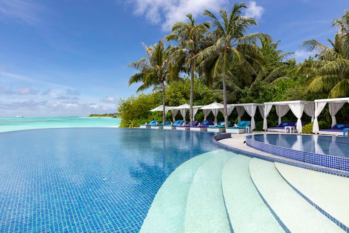 Niyama Private Islands Maldives - 28