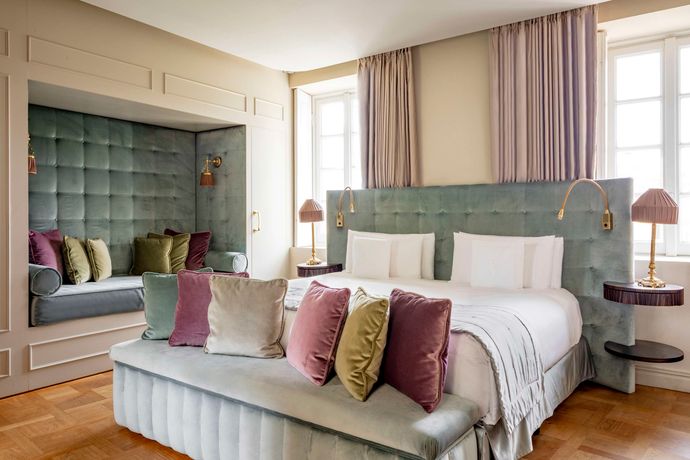 Grand Hotel Tremezzo - 49