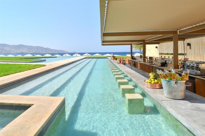 Kempinski Hotel Aqaba - 59
