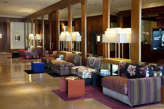 Verified hotel review - Beau Rivage Hotel - 0