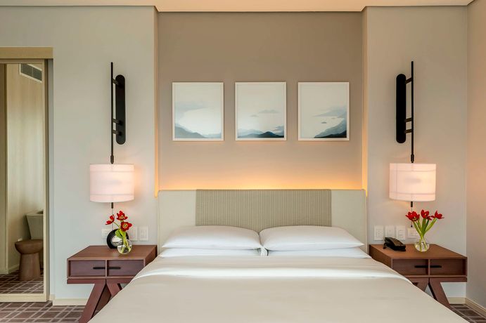 Verified hotel review - Grand Hyatt Rio de Janeiro - 45
