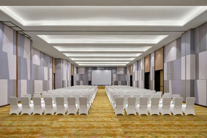 Verified hotel review - Sheraton Hanoi West - 47