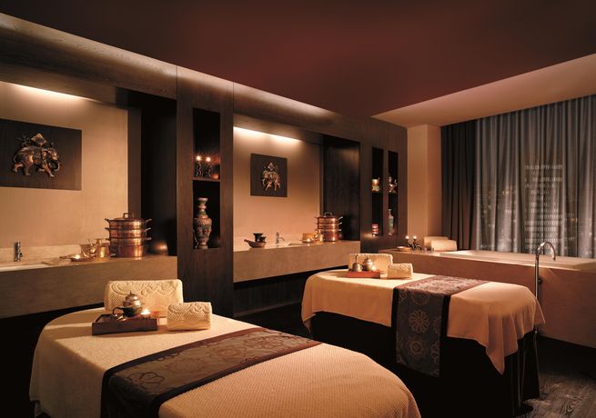 Shangri-La Hotel Sydney - 15