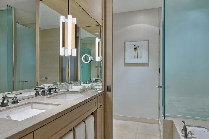 Verified hotel review - The St Regis San Francisco - 48