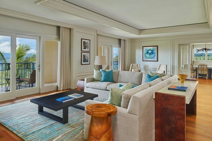 Verified hotel review - The Ritz-Carlton Kapalua - 14