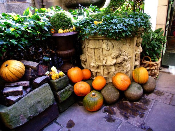 The Witchery by the Castle - 9