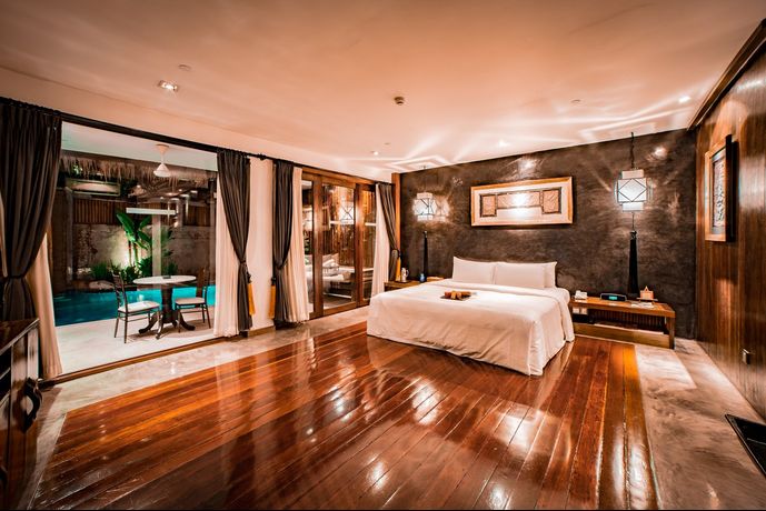 Verified hotel review - Villa Samadhi Kuala Lumpur - By Samadhi - 5
