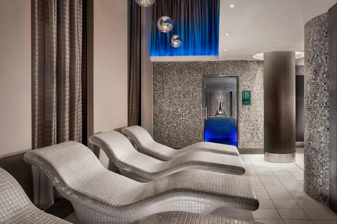 Sheraton Grand Hotel & Spa - 56