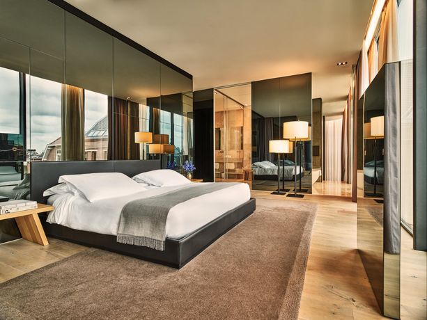 Conservatorium Hotel - 7