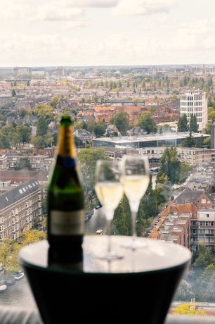 Verified hotel review - Hotel Okura Amsterdam - 54