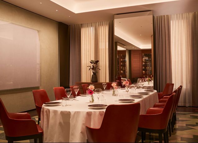 Verified hotel review - Park Hyatt Milano - 52