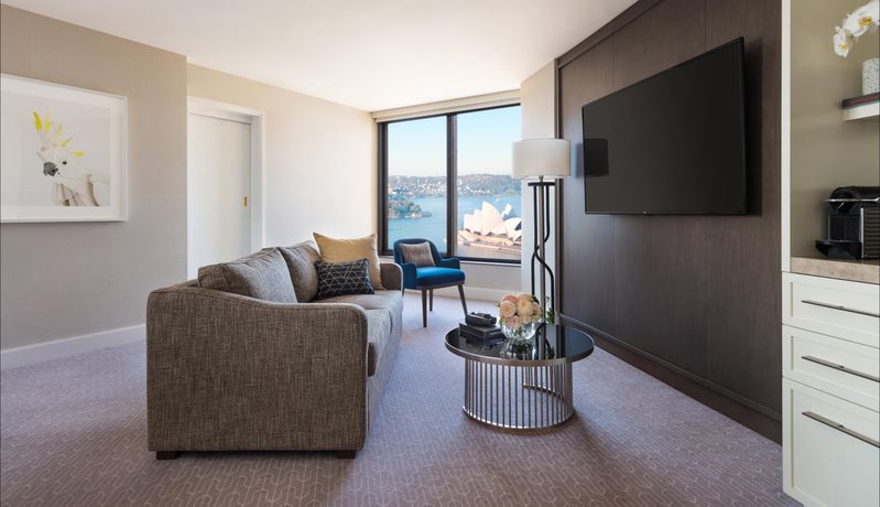 Four Seasons Hotel Sydney - 3