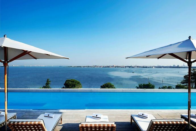 Verified hotel review - JW Marriott Venice Resort & Spa - 3