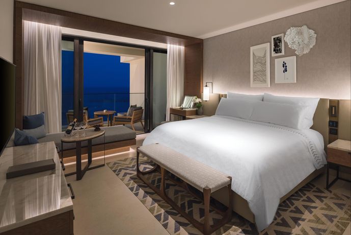 Verified hotel review - Amara Limassol - 5