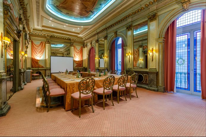 Olissippo Lapa Palace - 13