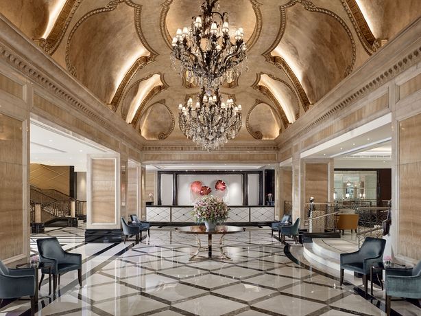 The Langham Hong Kong - 8