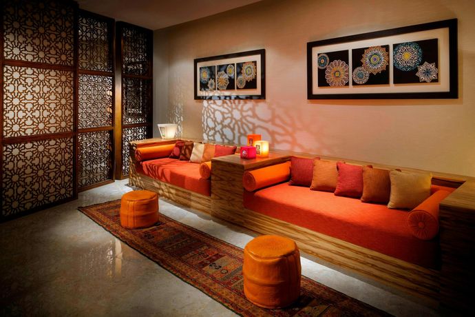 JW Marriott Marquis Hotel Dubai - 25