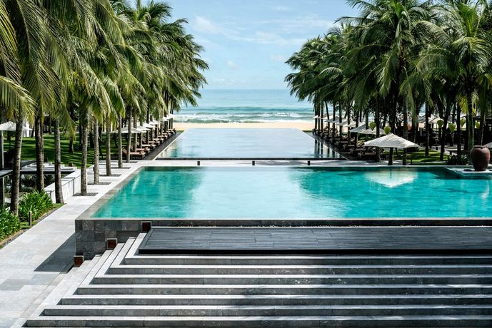 Four Seasons The Nam Hai, Hoi An, Vietnam - 23