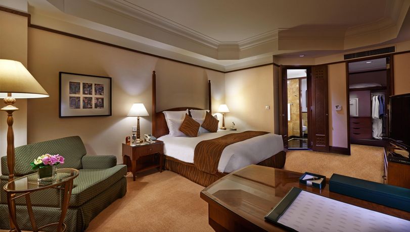 Verified hotel review - Mandarin Oriental, Kuala Lumpur - 30