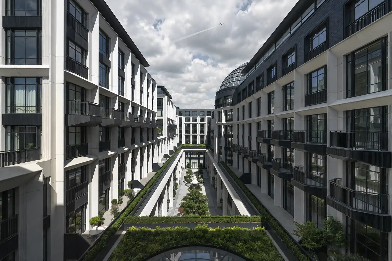 Six Senses London: Deep Wellness, Compact Rooms, and the Premier Sweet Spot