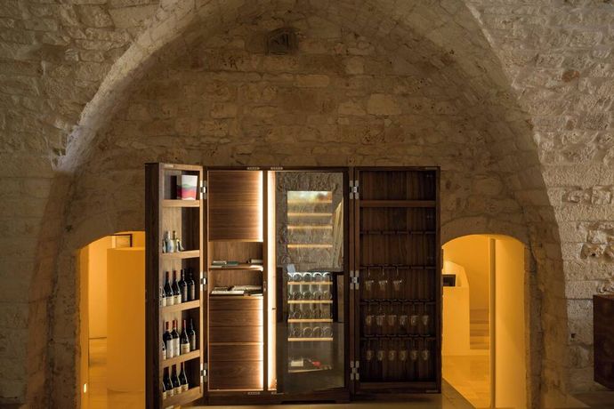 La Sommità Relais