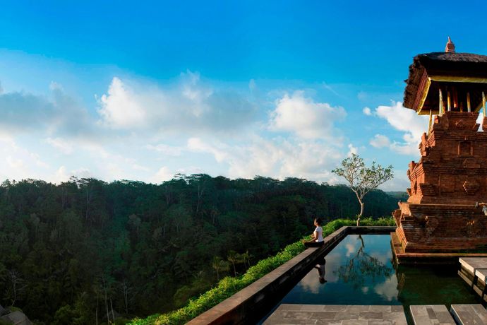 Verified hotel review - Mandapa, A Ritz-Carlton Reserve - 39