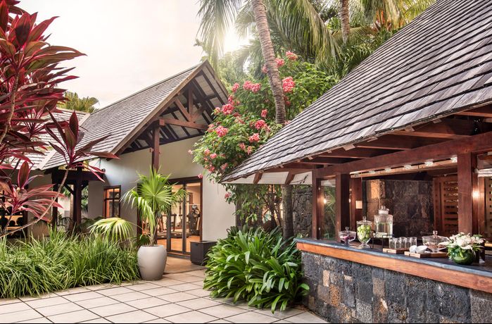 Verified hotel review - Royal Palm Beachcomber Luxury - 50