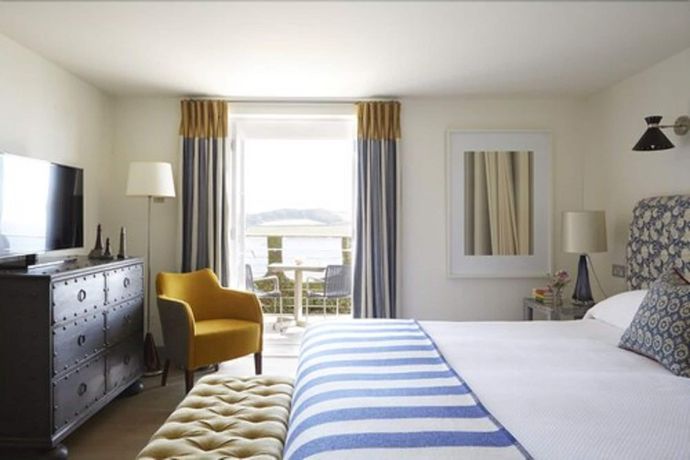 Hotel Tresanton - 18