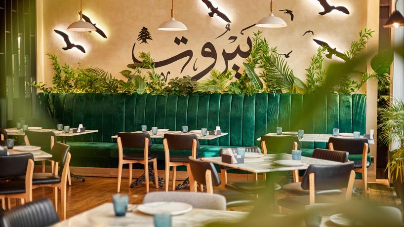 The Boulevard Arjaan by Rotana - 4