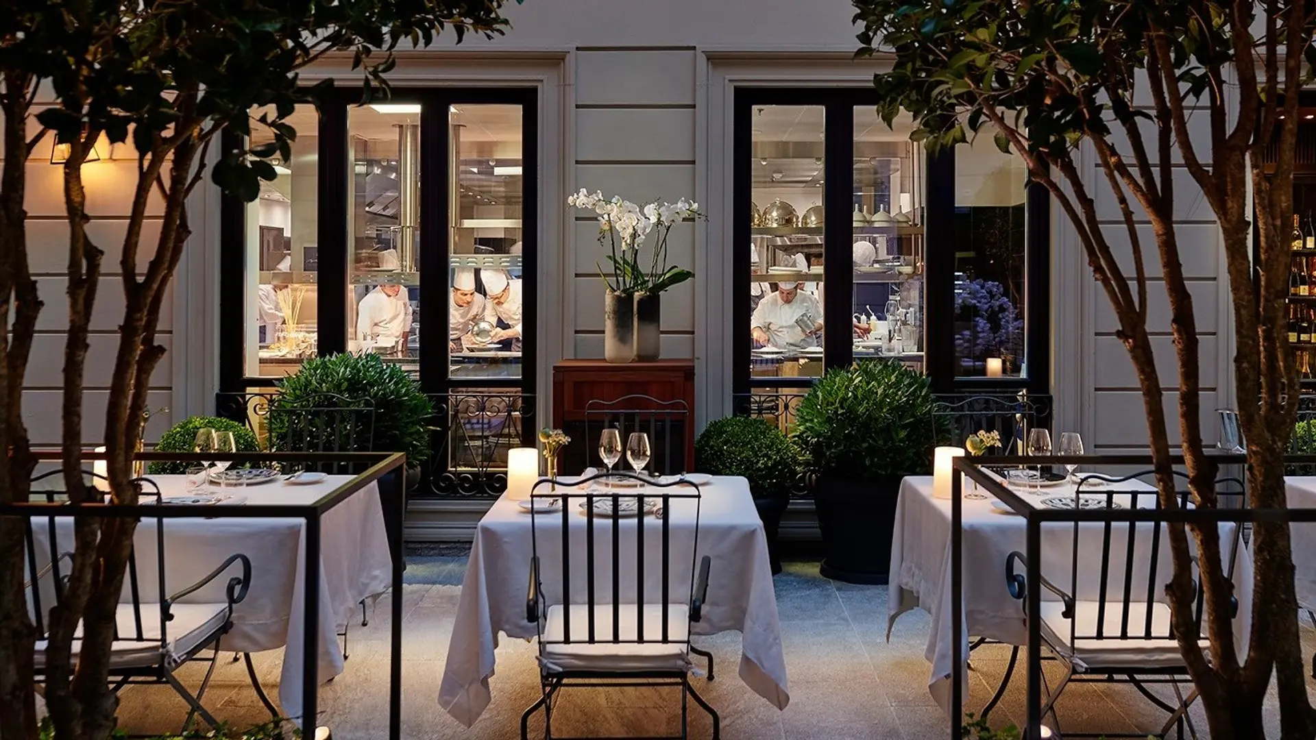 Review of Mandarin Oriental Milan - 6