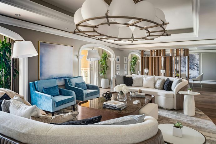 Verified hotel review - The Ritz-Carlton Orlando, Grande Lakes - 4