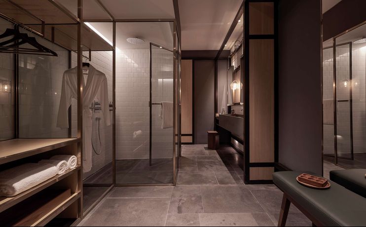 Verified hotel review - Alila Bangsar - 13