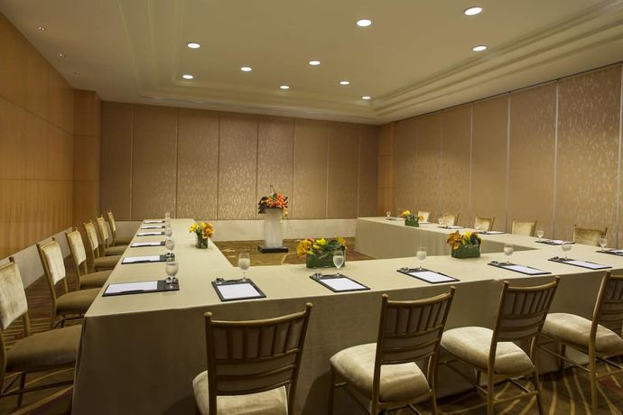 Verified hotel review - Hotel Mulia Senayan - Jakarta - 16