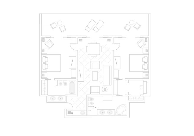 Annabelle Hotel - 6