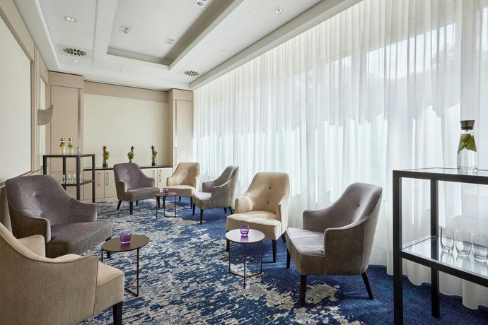 Verified hotel review - The Westin Grand Frankfurt - 20