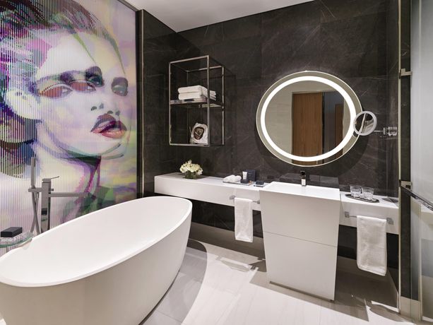 SLS Dubai Hotel & Residences - 35